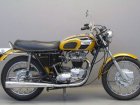 Triumph Bonneville 650 T120